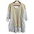 Autre Marque Y's Yohji Yamamoto Strick-Docking-Bluse