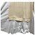 Autre Marque Y's Yohji Yamamoto Strick-Docking-Bluse - Ansicht 5