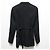 Stella Mc Cartney Stella McCartney Belted Single Tailored Jacket - view 2