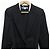 Stella Mc Cartney Stella McCartney Belted Single Tailored Jacket - view 4