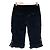 Autre Marque Pantaloni Cargo con Volant a Strati PINK HOUSE - vista 2