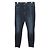 Autre Marque Mother The Looker Ankle Fray Stretch Denim Pants