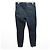 Autre Marque Mother The Looker Ankle Fray Stretch Denim Pants - vista 2