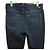 Autre Marque Mother The Looker Ankle Fray Stretch Denim Pants - vista 4