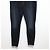 Autre Marque Mother The Looker Ankle Fray Stretch Denim Pants - vista 5