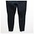 Autre Marque Mother The Looker Ankle Fray Stretch Denim Pants - vista 7