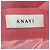Autre Marque ANAYI Eternal Line Triacetate Glen Plaid 2way Set Up - vista 15