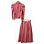 Autre Marque ANAYI Eternal Line Triacetate Glen Plaid 2way Set Up - vista 2