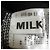 Autre Marque MILKFED BAR SWEAT HOODIE Sweat Hoodie - Ansicht 11