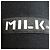 Autre Marque MILKFED BAR SWEAT HOODIE Sweat Hoodie - Ansicht 3