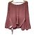 Autre Marque Jersey de punto mesh emmi - vista 3