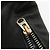 Autre Marque beautiful people Chaqueta de cuero Riders Limited PARIGOT - vista 19
