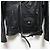 Autre Marque beautiful people Chaqueta de cuero Riders Limited PARIGOT - vista 5