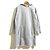 Michael Michael Kors Fleece-Hoodie-Kleid