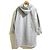 Michael Michael Kors Fleece-Hoodie-Kleid - Ansicht 2