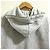 Michael Michael Kors Fleece-Hoodie-Kleid - Ansicht 8