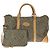 Autre Marque Borsa Boston Nina Ricci in pelle PVC