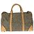 Autre Marque Borsa Boston Nina Ricci in pelle PVC - vista 2