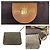 Autre Marque Borsa Boston Nina Ricci in pelle PVC - vista 4