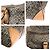 Autre Marque Borsa Boston Nina Ricci in pelle PVC - vista 5
