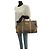 Autre Marque Borsa Boston Nina Ricci in pelle PVC - vista 7
