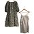Autre Marque Vestido con estampado floral Deuxieme Classe - vista 2