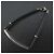 Tiffany & Co Tiffany&Co. Atlas 925 Silver Armband - Ansicht 3