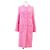 Dolce & Gabbana Dolce&Gabbana Tweed Wool Nylon Coat