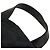 Mochila de nylon LANVIN en Bleu Ribbon - vista 12