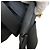 Mochila de nylon LANVIN en Bleu Ribbon - vista 14