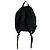 Mochila de nylon LANVIN en Bleu Ribbon - vista 3