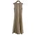 Autre Marque Vestido bordado FURFUR - vista 2