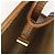 Bolso de hombro Christian Dior de PVC panal - vista 17