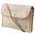 Bolso de hombro Christian Dior de PVC panal - vista 2
