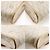 Bolso de hombro Christian Dior de PVC panal - vista 4