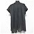 Autre Marque Blusa Trasparente Dignite Collier - vista 2