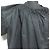 Autre Marque Blusa Trasparente Dignite Collier - vista 5
