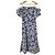 Autre Marque Vestido 2way SNIDEL