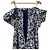 Autre Marque Vestido 2way SNIDEL - vista 4
