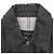 Chaqueta de denim negra Gucci - vista 11