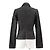 Chaqueta de denim negra Gucci - vista 7