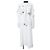 Autre Marque CELFORD Ausgestelltes Kleid mit Print und Schleife