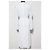 Autre Marque CELFORD Ausgestelltes Kleid mit Print und Schleife - Ansicht 2