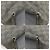Gucci GG Denim Tote Bag Denim - Ansicht 4
