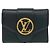 Louis Vuitton Pont Neuf Leather Wallet