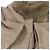 Autre Marque La MODE Fox Fur Wool Poncho Coat - view 19