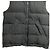 Autre Marque Gilet in piumino MY WHITE - vista 4