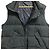 Autre Marque Gilet in piumino MY WHITE - vista 5