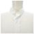 Camisa de algodón blanca Céline - vista 5
