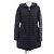 Moncler BARBEL 53048 Daunenmantel